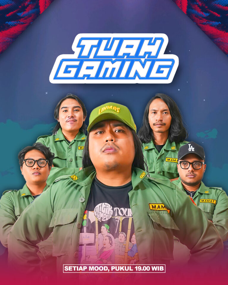 Tuah Gaming