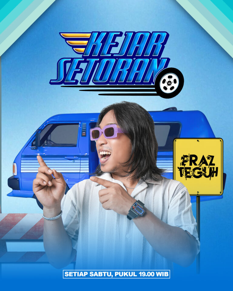 Kejar Setoran