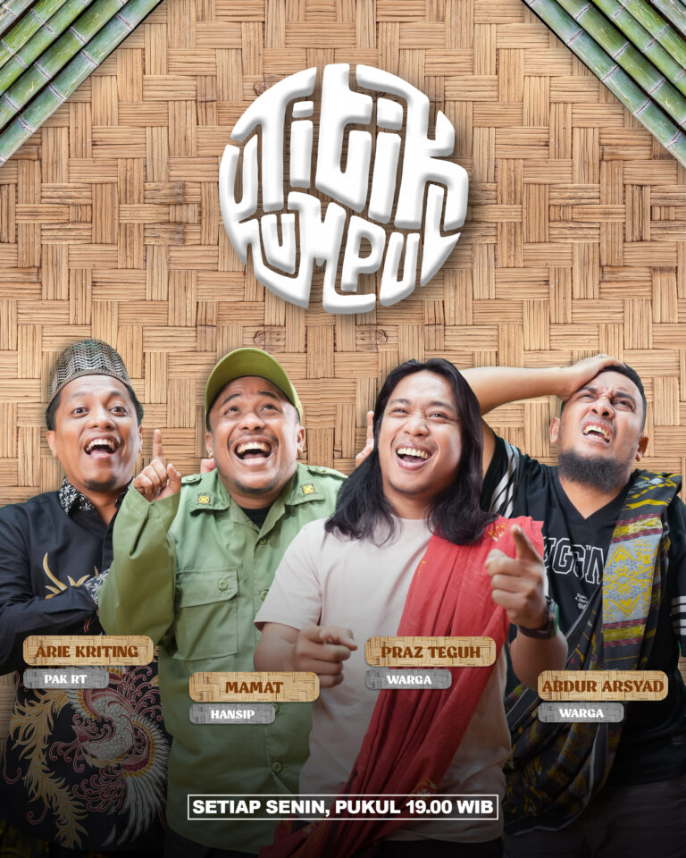 Titik Kumpul