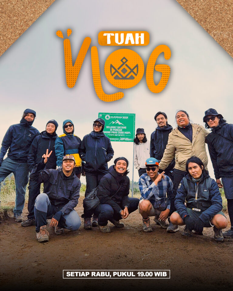Tuah Vlog